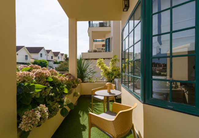 Huis in Santa Brígida - House with cozy garden BBQ  Huis in Santa Brígida - House with cozy garden BBQ