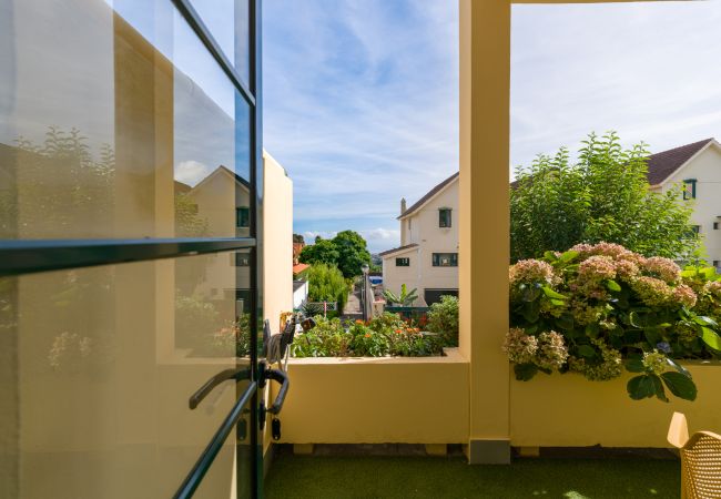 Huis in Santa Brígida - House with cozy garden BBQ  Huis in Santa Brígida - House with cozy garden BBQ