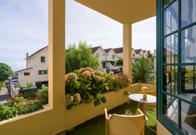 Huis in Santa Brígida - House with cozy garden BBQ  Huis in Santa Brígida - House with cozy garden BBQ
