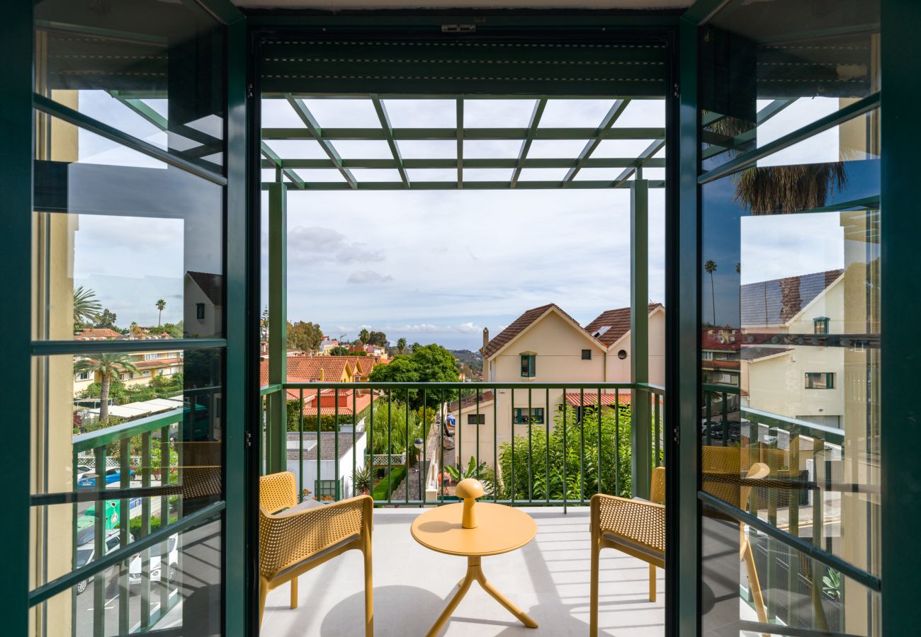 Huis in Santa Brígida - House with cozy garden BBQ  Huis in Santa Brígida - House with cozy garden BBQ