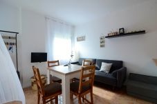 Appartement in Pals - Bosmar 1C