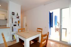 Appartement in Pals - Bosmar 1C