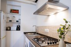 Appartement in Valencia - El Cabanyal Petit Penthouse by Florit Flats
