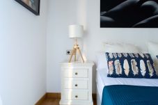 Appartement in Valencia - Charming Loft with Terrace - 4 Guests - In Ruzafa