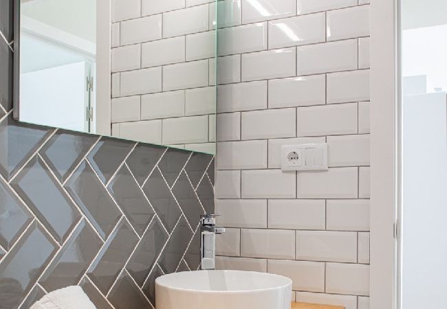 Appartement in Valencia - THE PORT SUITES APARTMENTS 5  Appartement in Valencia - THE PORT SUITES APARTMENTS 5