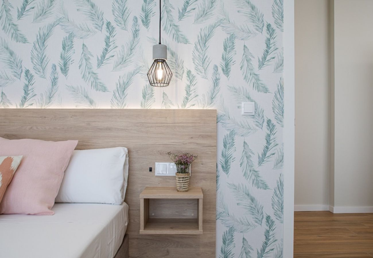 Appartement in Valencia - THE PORT SUITES APARTMENTS 5 