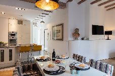 Appartement in Valencia - En el Corazón del Centro Histórico 