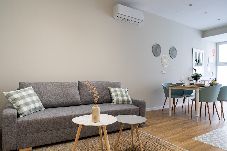 Appartement in Valencia - THE PORT SUITES APARTMENTS 3 
