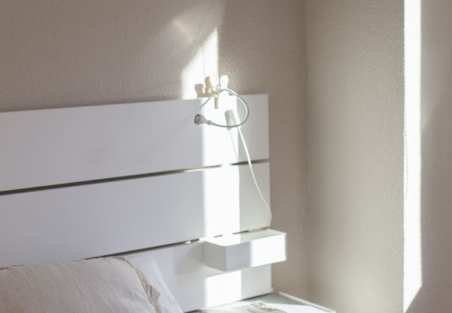 Appartement in Valencia - The Torres de Quart Apartment I by Florit Flats Appartement in Valencia - The Torres de Quart Apartment I by Florit Flats