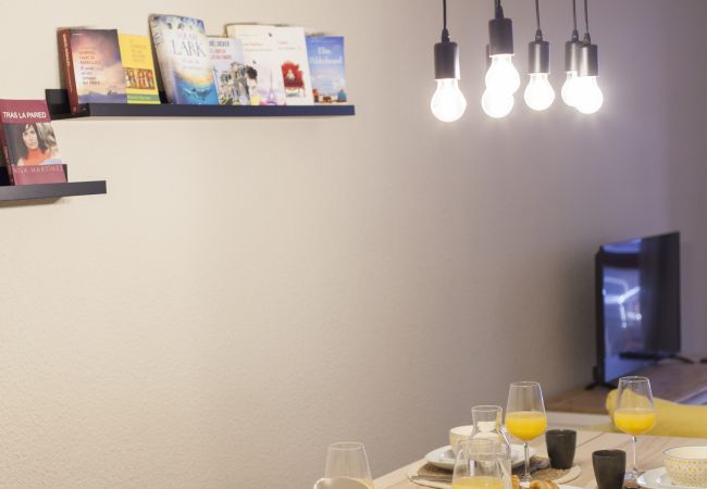 Appartement in Valencia - The Torres de Quart Apartment I by Florit Flats Appartement in Valencia - The Torres de Quart Apartment I by Florit Flats