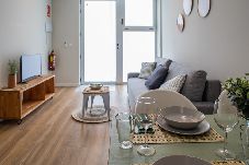 Appartement in Valencia - THE PORT SUITES APARTMENTS 8 