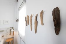Studio in Valencia - Welcome to Ruzafa Oasis 