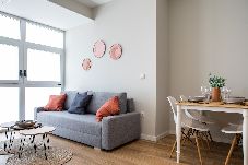 Appartement in Valencia - THE PORT SUITES APARTMENTS 7 