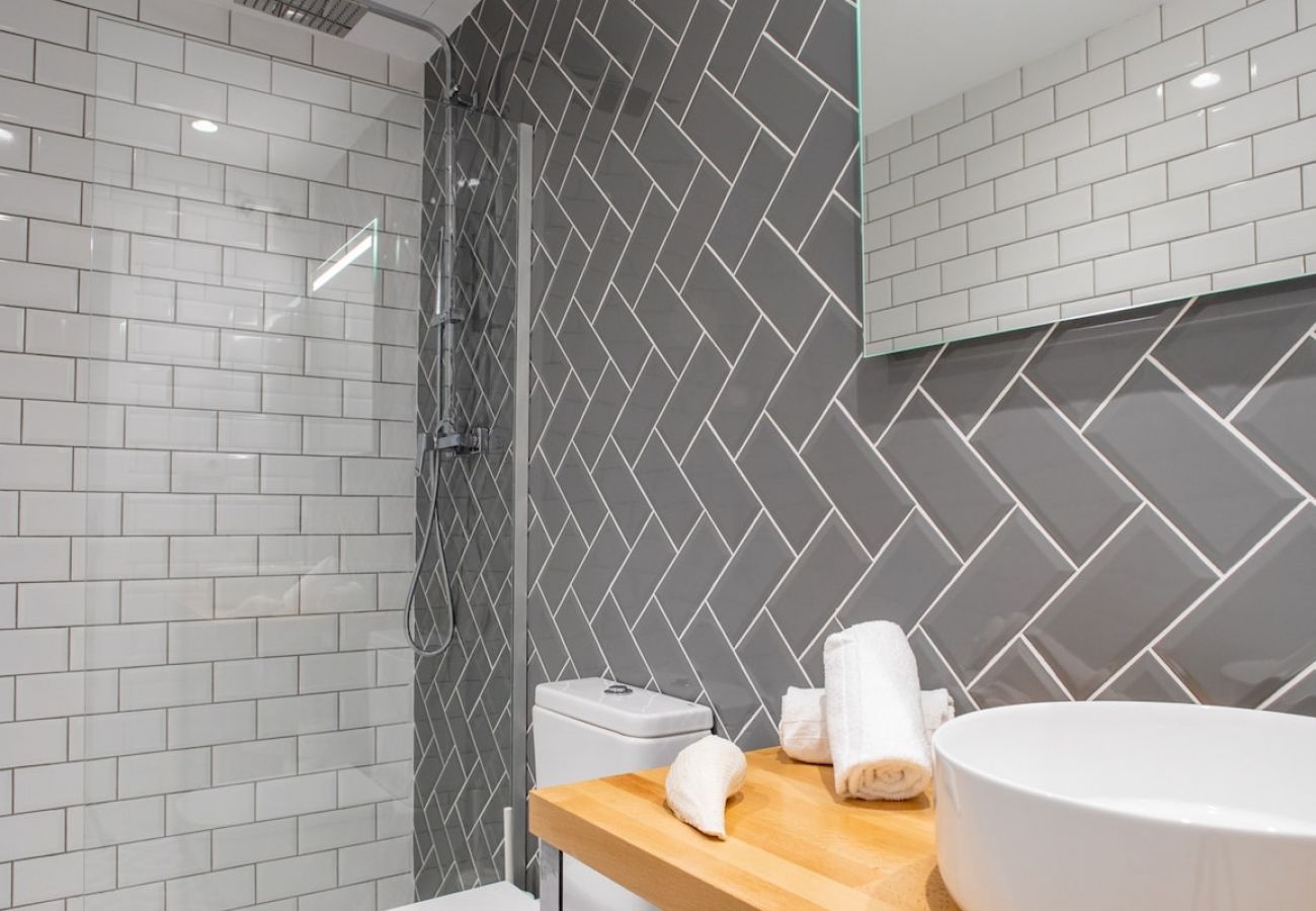 Appartement in Valencia - THE PORT SUITES APARTMENT 10  Appartement in Valencia - THE PORT SUITES APARTMENT 10