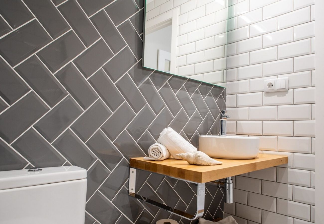 Appartement in Valencia - THE PORT SUITES APARTMENT 10  Appartement in Valencia - THE PORT SUITES APARTMENT 10