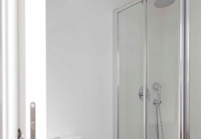 Appartement in Valencia - The Torres de Quart Apartment II by Florit Flats Appartement in Valencia - The Torres de Quart Apartment II by Florit Flats