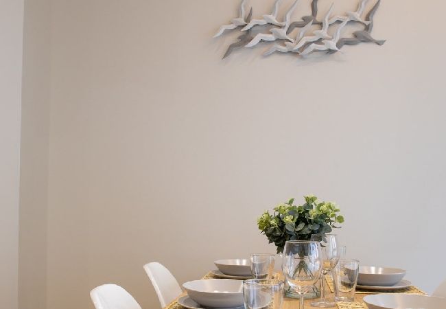 Appartement in Valencia - THE PORT SUITES APARTMENTS 1  Appartement in Valencia - THE PORT SUITES APARTMENTS 1