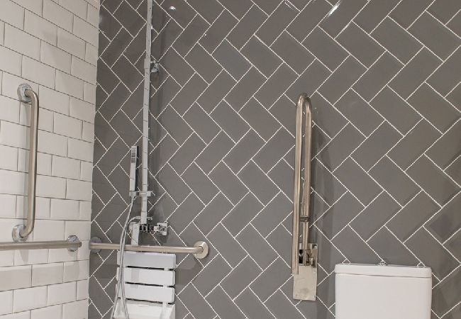 Appartement in Valencia - THE PORT SUITES APARTMENTS 1  Appartement in Valencia - THE PORT SUITES APARTMENTS 1