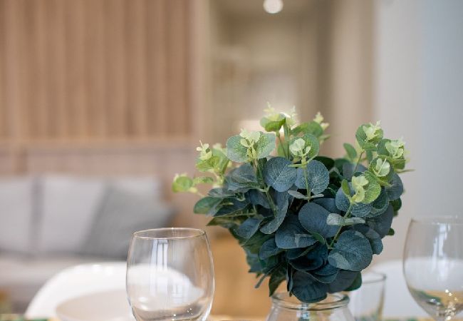 Appartement in Valencia - THE PORT SUITES APARTMENTS 1  Appartement in Valencia - THE PORT SUITES APARTMENTS 1