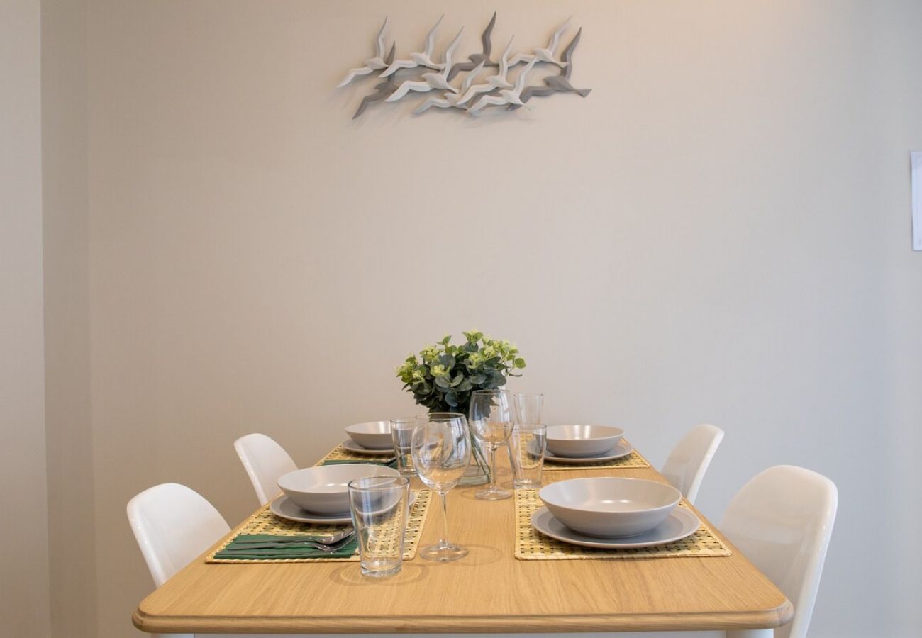 Appartement in Valencia - THE PORT SUITES APARTMENTS 1  Appartement in Valencia - THE PORT SUITES APARTMENTS 1