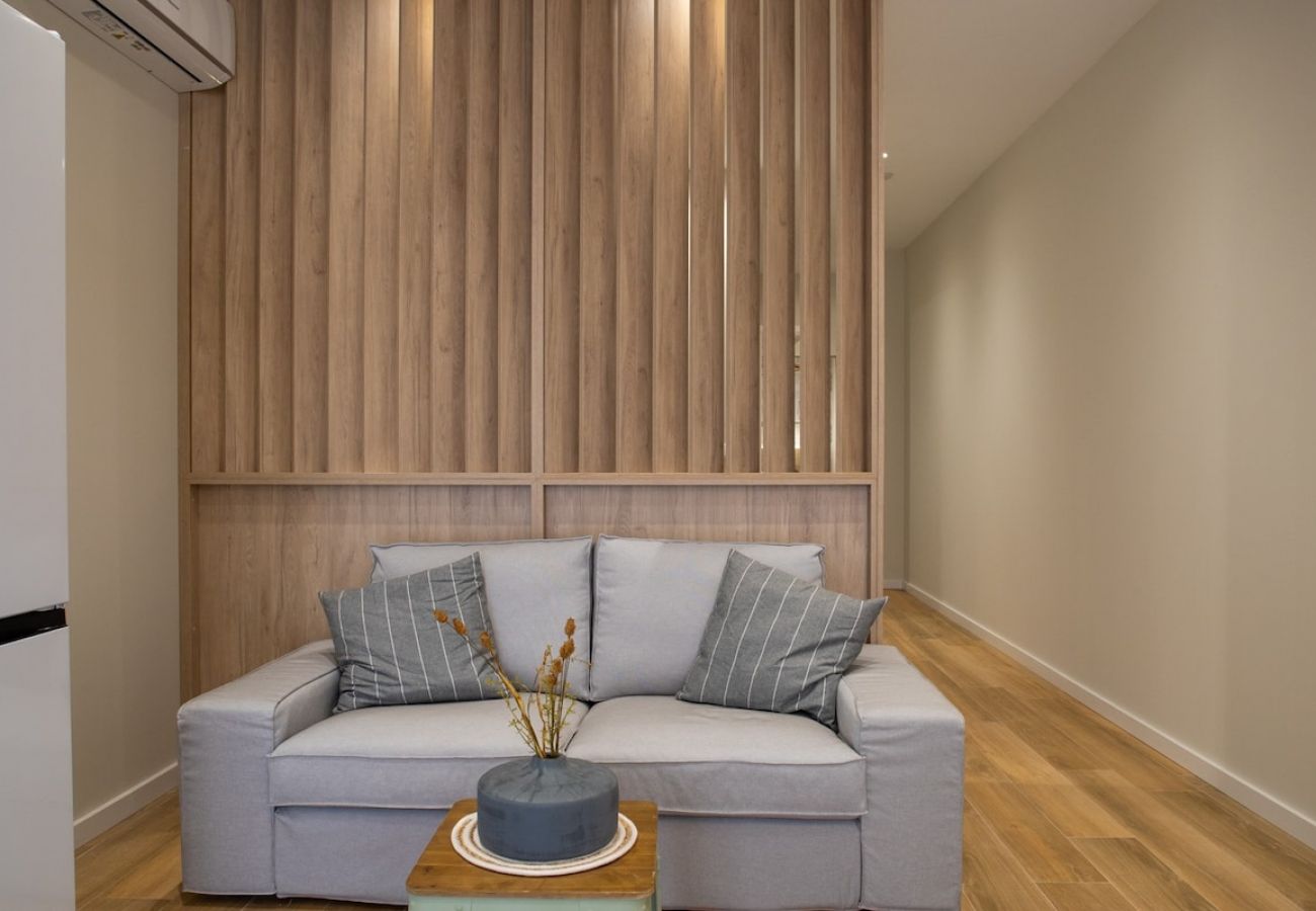 Appartement in Valencia - THE PORT SUITES APARTMENTS 1  Appartement in Valencia - THE PORT SUITES APARTMENTS 1