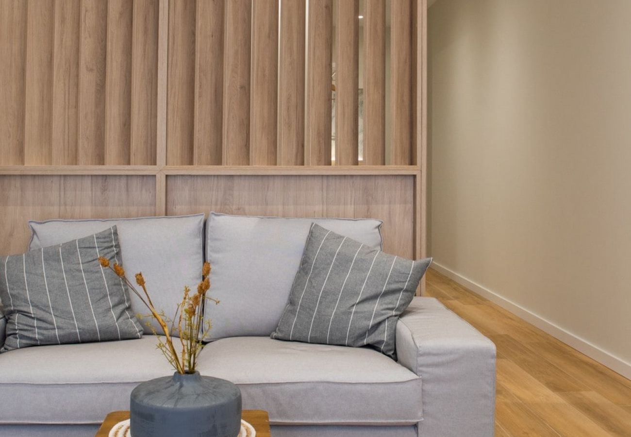 Appartement in Valencia - THE PORT SUITES APARTMENTS 1  Appartement in Valencia - THE PORT SUITES APARTMENTS 1