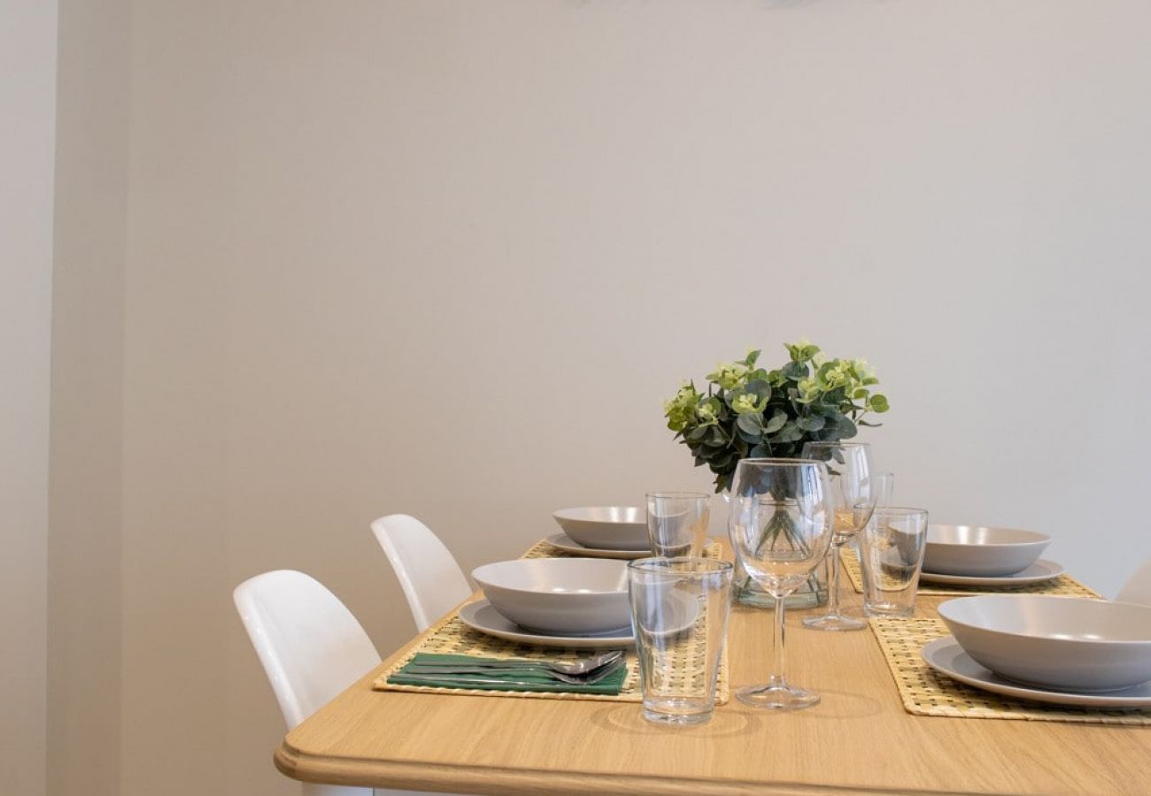 Appartement in Valencia - THE PORT SUITES APARTMENTS 1  Appartement in Valencia - THE PORT SUITES APARTMENTS 1