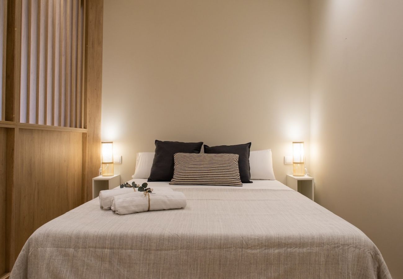 Appartement in Valencia - THE PORT SUITES APARTMENTS 1  Appartement in Valencia - THE PORT SUITES APARTMENTS 1