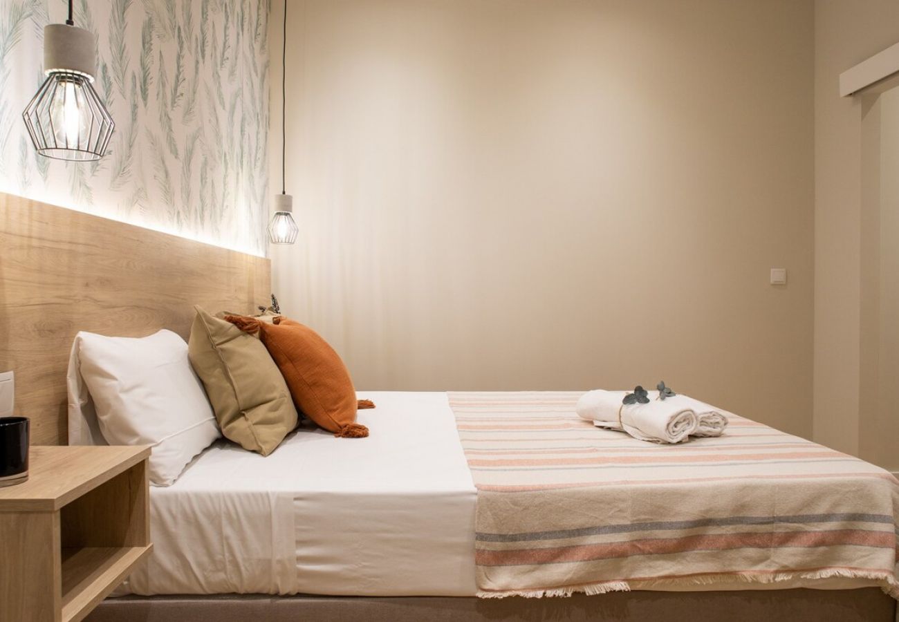 Appartement in Valencia - THE PORT SUITES APARTMENTS 1  Appartement in Valencia - THE PORT SUITES APARTMENTS 1