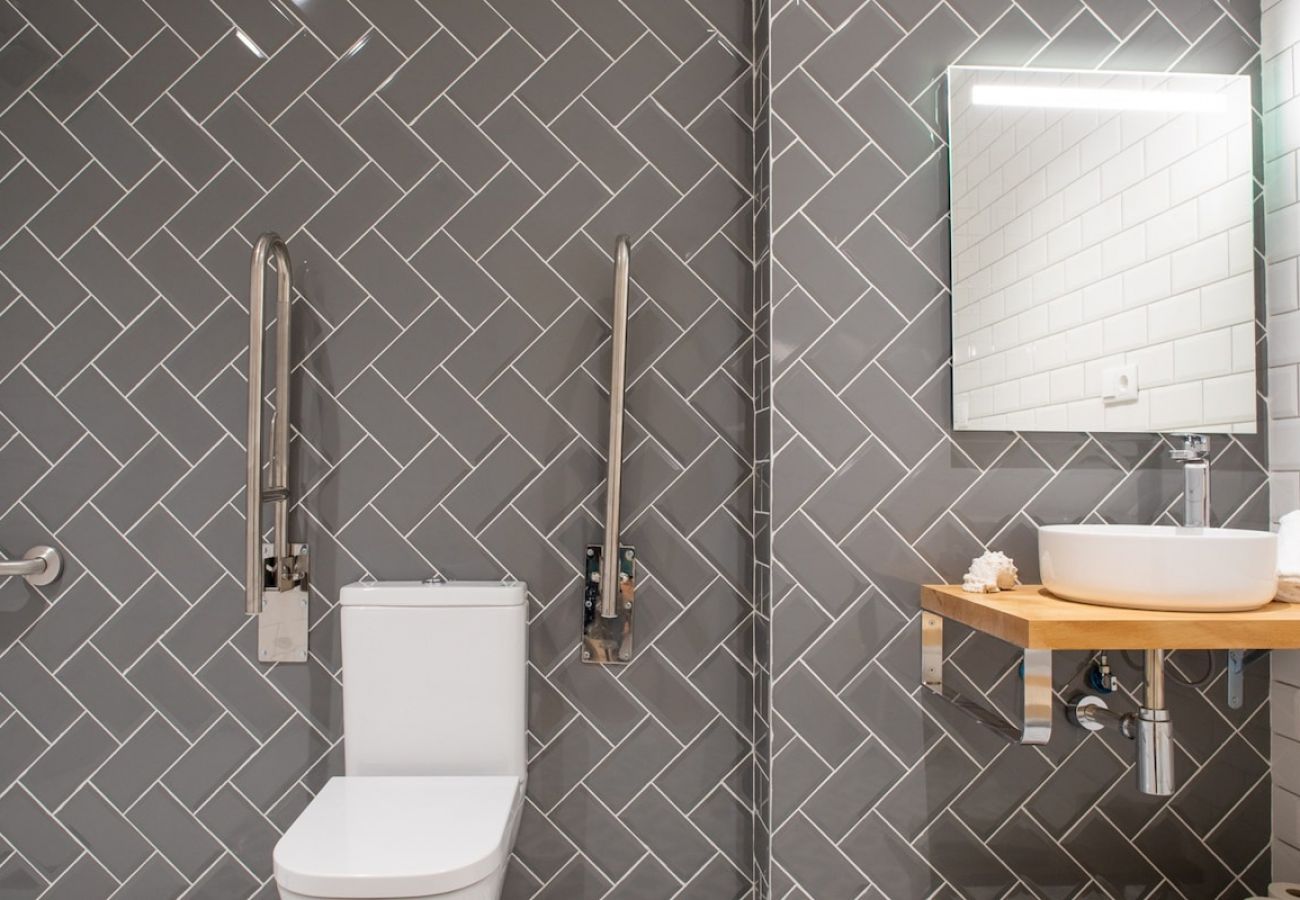 Appartement in Valencia - THE PORT SUITES APARTMENTS 1  Appartement in Valencia - THE PORT SUITES APARTMENTS 1