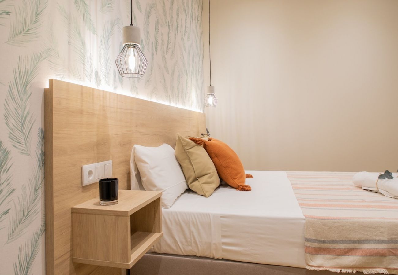 Appartement in Valencia - THE PORT SUITES APARTMENTS 1  Appartement in Valencia - THE PORT SUITES APARTMENTS 1