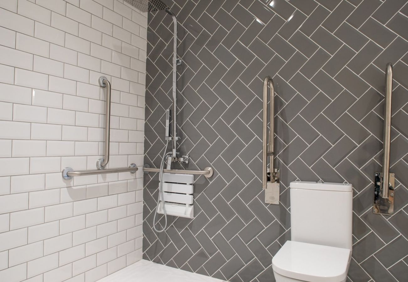 Appartement in Valencia - THE PORT SUITES APARTMENTS 1  Appartement in Valencia - THE PORT SUITES APARTMENTS 1