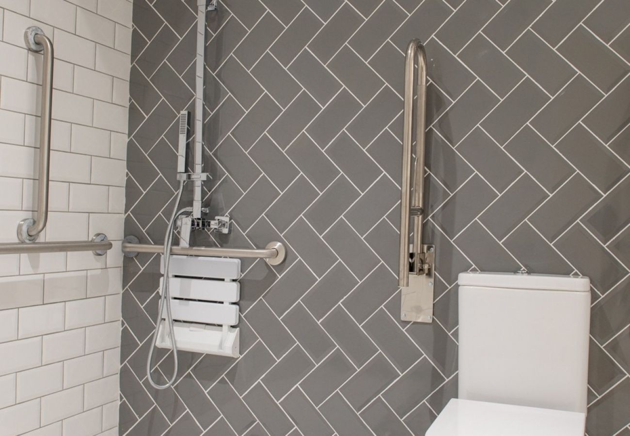 Appartement in Valencia - THE PORT SUITES APARTMENTS 1  Appartement in Valencia - THE PORT SUITES APARTMENTS 1