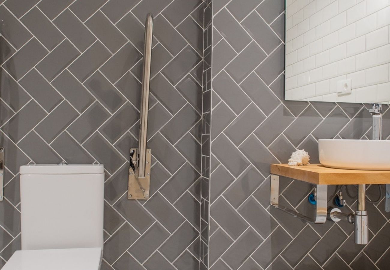 Appartement in Valencia - THE PORT SUITES APARTMENTS 1  Appartement in Valencia - THE PORT SUITES APARTMENTS 1