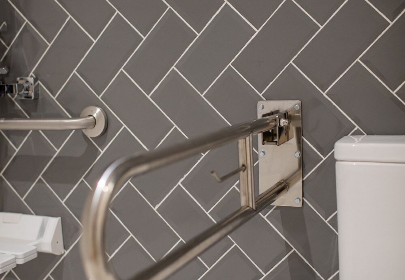 Appartement in Valencia - THE PORT SUITES APARTMENTS 1  Appartement in Valencia - THE PORT SUITES APARTMENTS 1