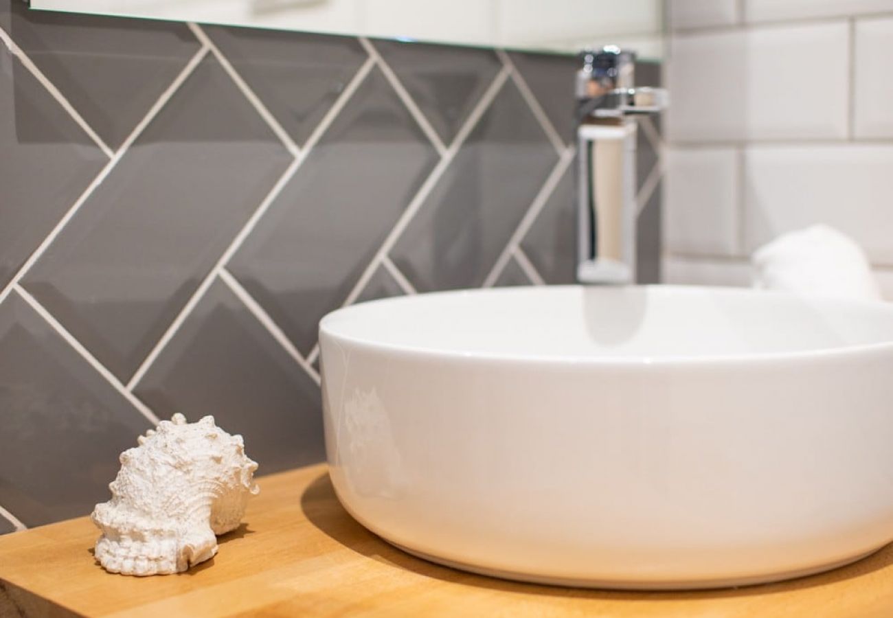 Appartement in Valencia - THE PORT SUITES APARTMENTS 1  Appartement in Valencia - THE PORT SUITES APARTMENTS 1