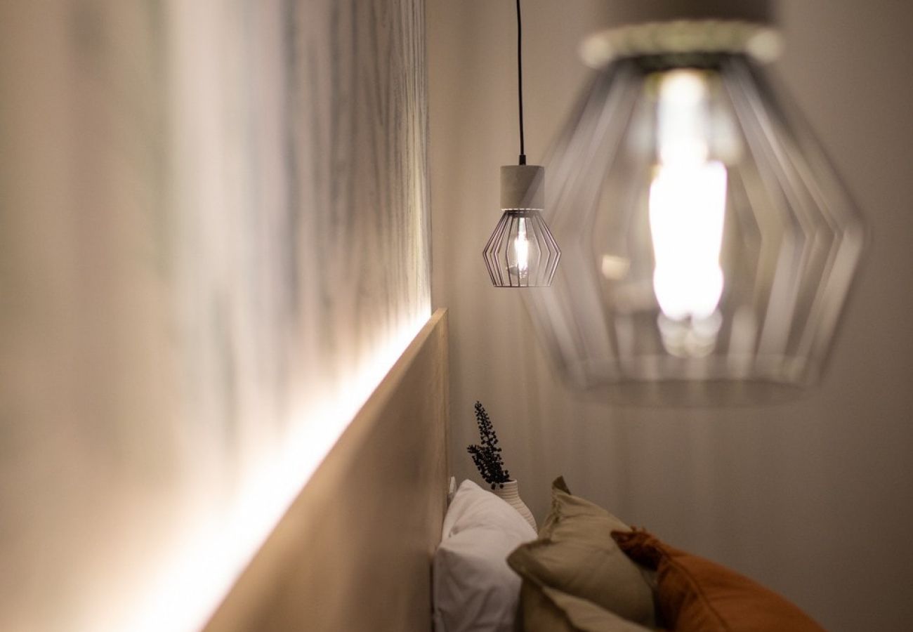 Appartement in Valencia - THE PORT SUITES APARTMENTS 1  Appartement in Valencia - THE PORT SUITES APARTMENTS 1