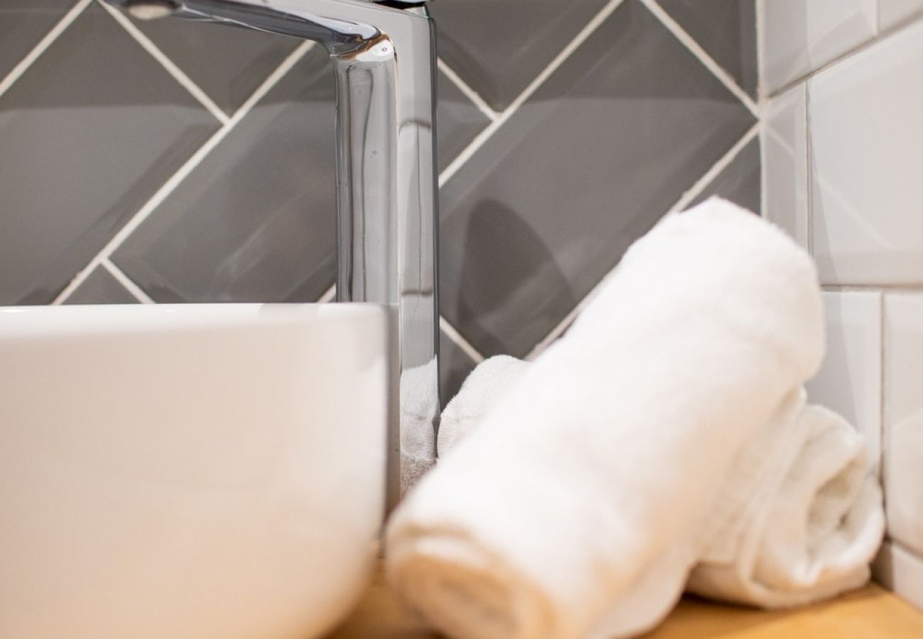 Appartement in Valencia - THE PORT SUITES APARTMENTS 1  Appartement in Valencia - THE PORT SUITES APARTMENTS 1