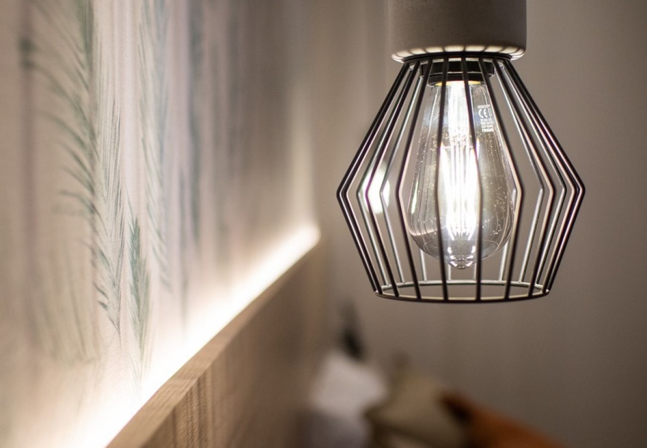 Appartement in Valencia - THE PORT SUITES APARTMENTS 1  Appartement in Valencia - THE PORT SUITES APARTMENTS 1