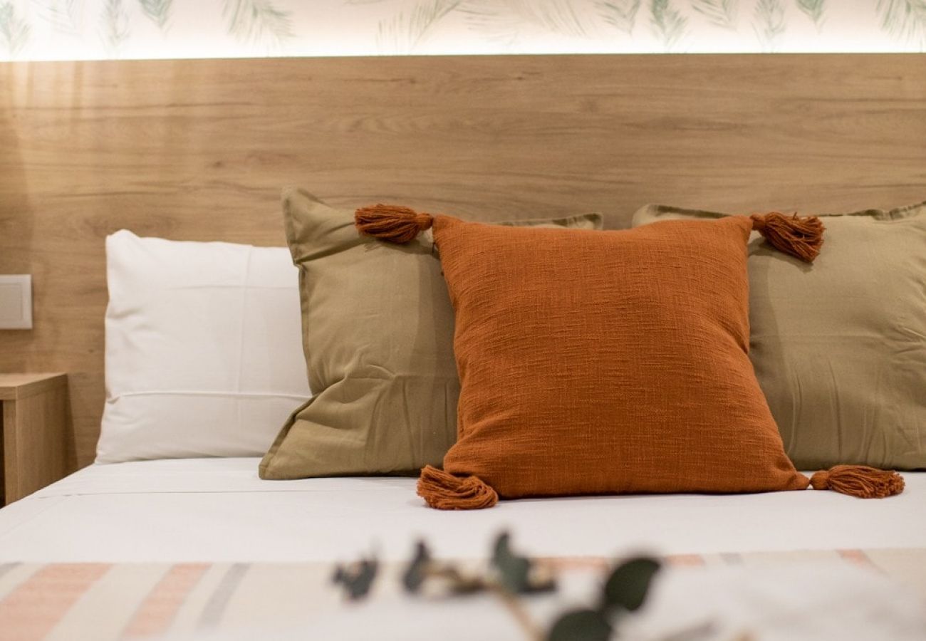 Appartement in Valencia - THE PORT SUITES APARTMENTS 1  Appartement in Valencia - THE PORT SUITES APARTMENTS 1