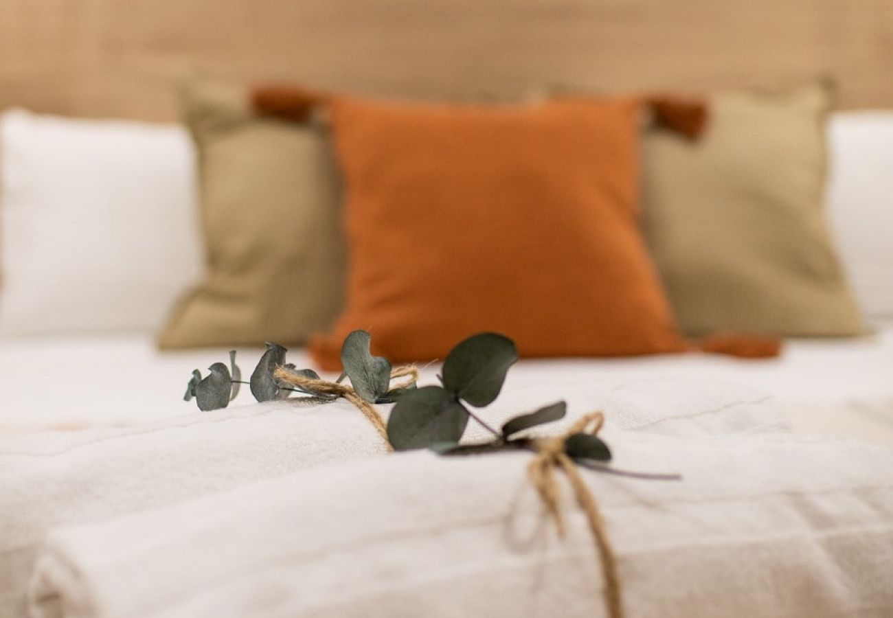 Appartement in Valencia - THE PORT SUITES APARTMENTS 1  Appartement in Valencia - THE PORT SUITES APARTMENTS 1