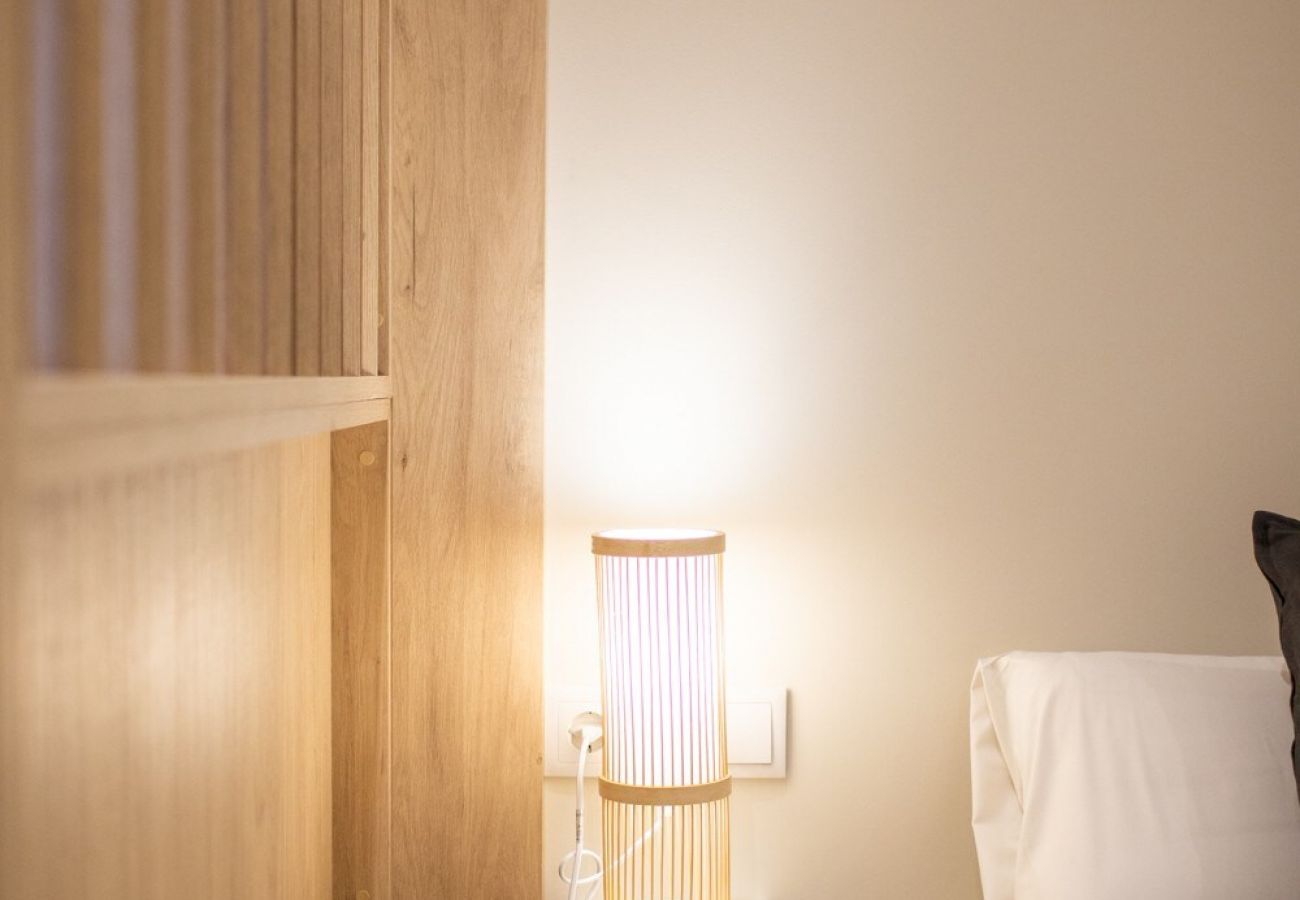 Appartement in Valencia - THE PORT SUITES APARTMENTS 1  Appartement in Valencia - THE PORT SUITES APARTMENTS 1