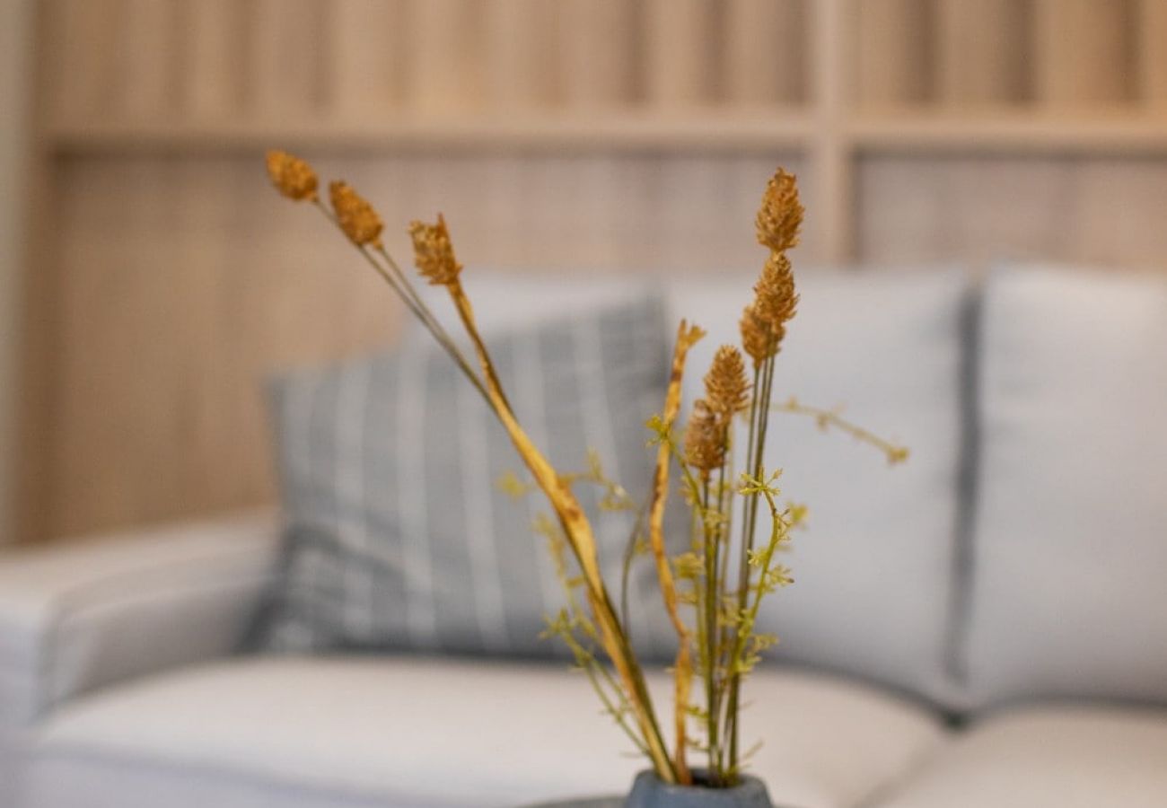 Appartement in Valencia - THE PORT SUITES APARTMENTS 1  Appartement in Valencia - THE PORT SUITES APARTMENTS 1