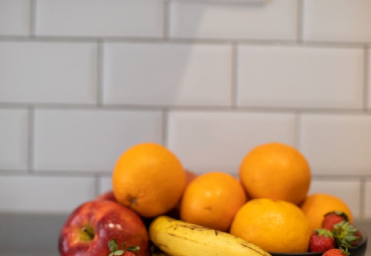 Appartement in Valencia - THE PORT SUITES APARTMENTS 1  Appartement in Valencia - THE PORT SUITES APARTMENTS 1