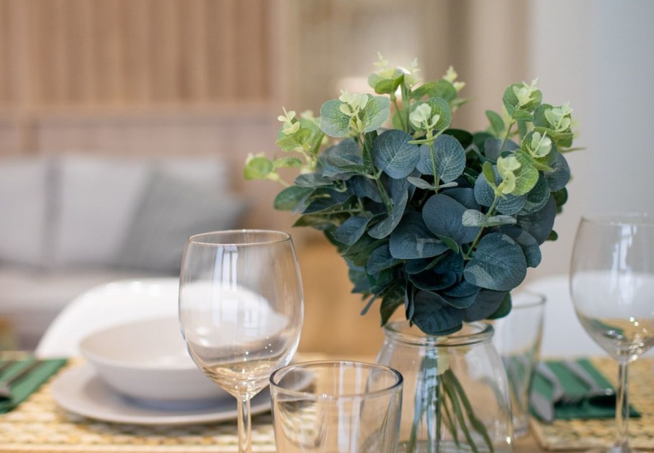 Appartement in Valencia - THE PORT SUITES APARTMENTS 1  Appartement in Valencia - THE PORT SUITES APARTMENTS 1