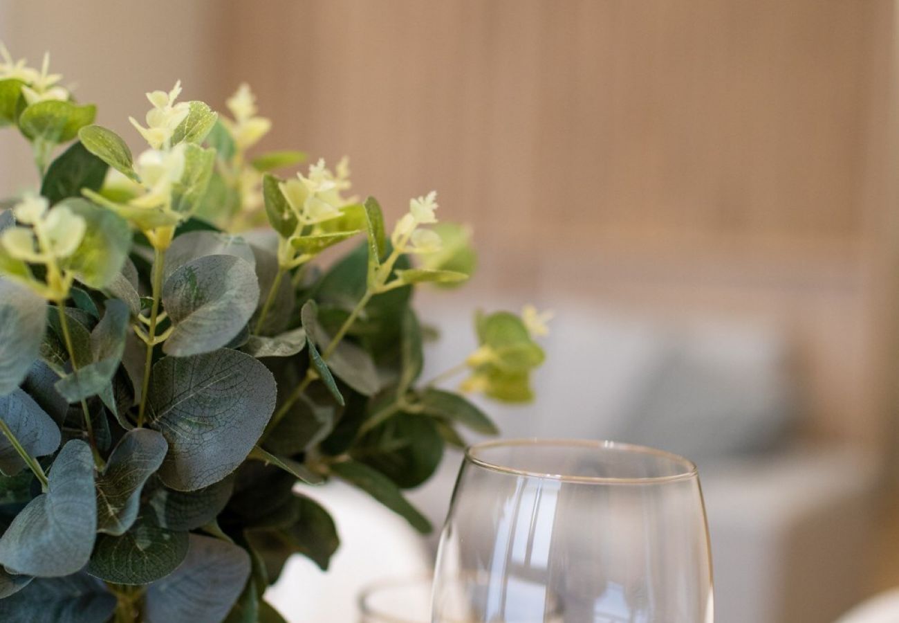 Appartement in Valencia - THE PORT SUITES APARTMENTS 1  Appartement in Valencia - THE PORT SUITES APARTMENTS 1