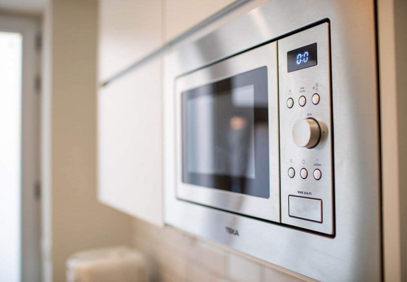 Appartement in Valencia - THE PORT SUITES APARTMENTS 1  Appartement in Valencia - THE PORT SUITES APARTMENTS 1