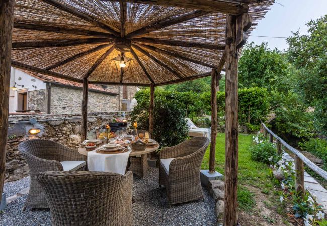 Villa in Vorno - RIO DELLE FATE, a Fairytale Home along the Stream in Vorno, Lucca Villa in Vorno - RIO DELLE FATE, a Fairytale Home along the Stream in Vorno, Lucca