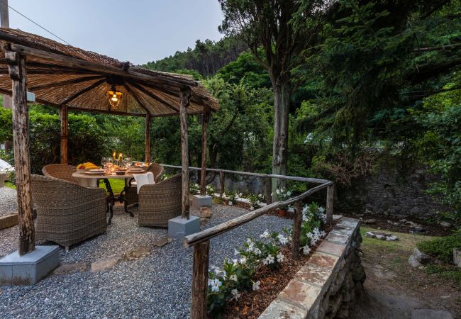 Villa in Vorno - RIO DELLE FATE, a Fairytale Home along the Stream in Vorno, Lucca Villa in Vorno - RIO DELLE FATE, a Fairytale Home along the Stream in Vorno, Lucca