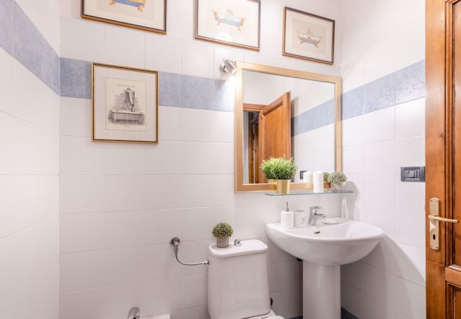 Villa in Vorno - RIO DELLE FATE, a Fairytale Home along the Stream in Vorno, Lucca Villa in Vorno - RIO DELLE FATE, a Fairytale Home along the Stream in Vorno, Lucca